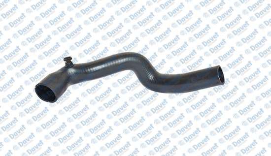 SWAPP 66071 Radyator Ust Hortumu R19